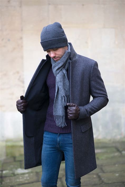 armani winter coats for men.